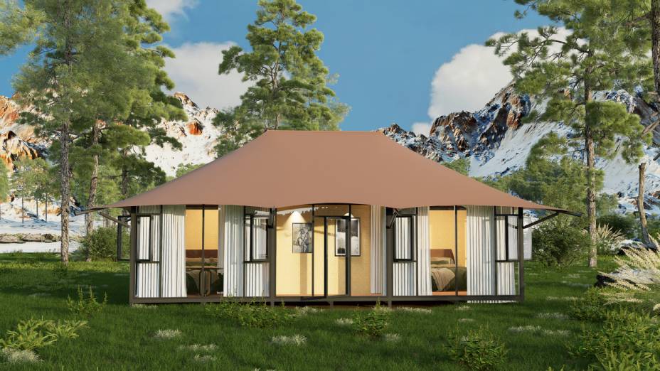 吕梁装配式建筑厂家