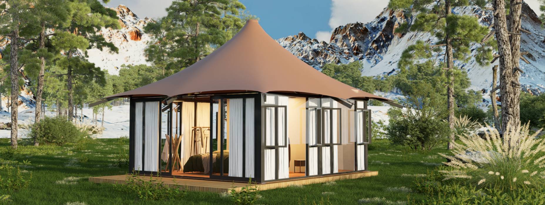 吕梁装配式建筑厂家